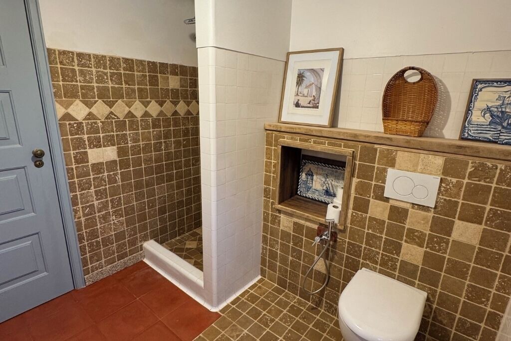 Photo of Bathroom in Celorico da Beira