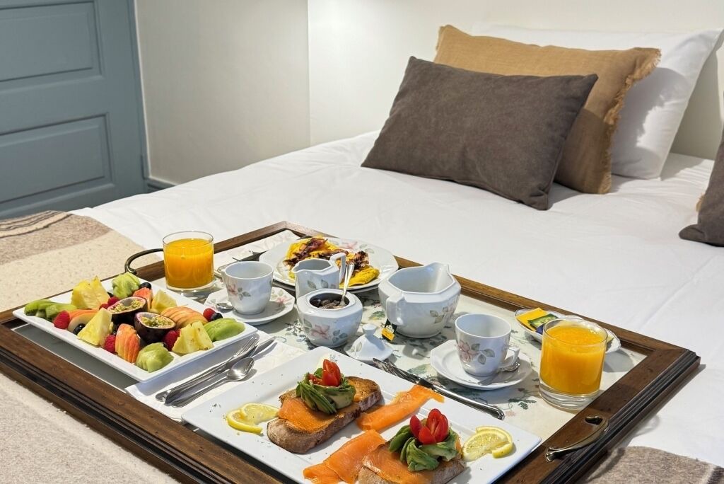 Photo of Bedroom in Celorico da Beira