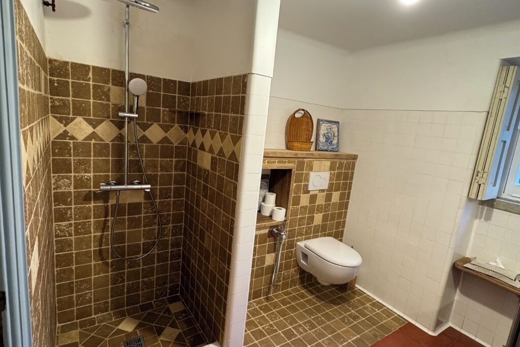 Photo of Bathroom in Celorico da Beira
