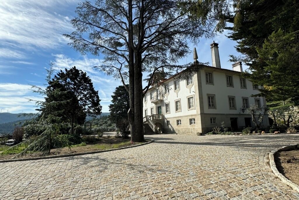 Photo of Outdoor in Celorico da Beira