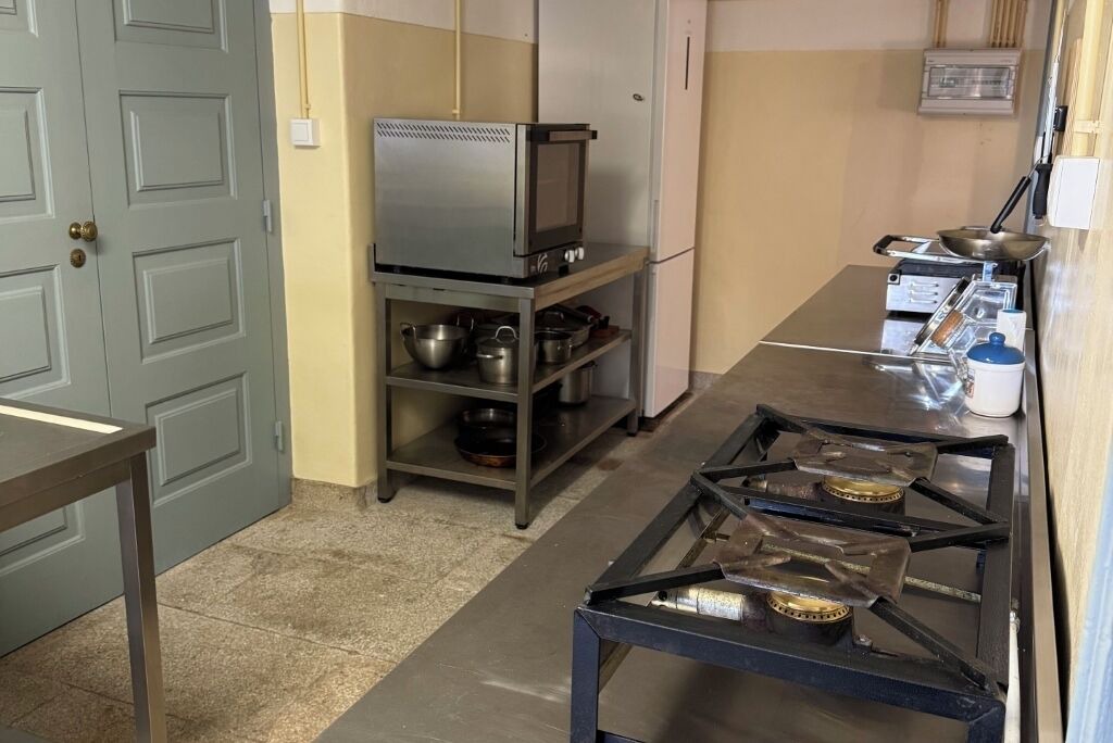 Photo of Kitchen in Celorico da Beira