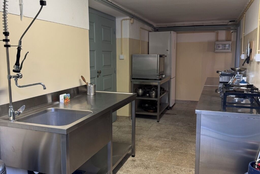Photo of Kitchen in Celorico da Beira