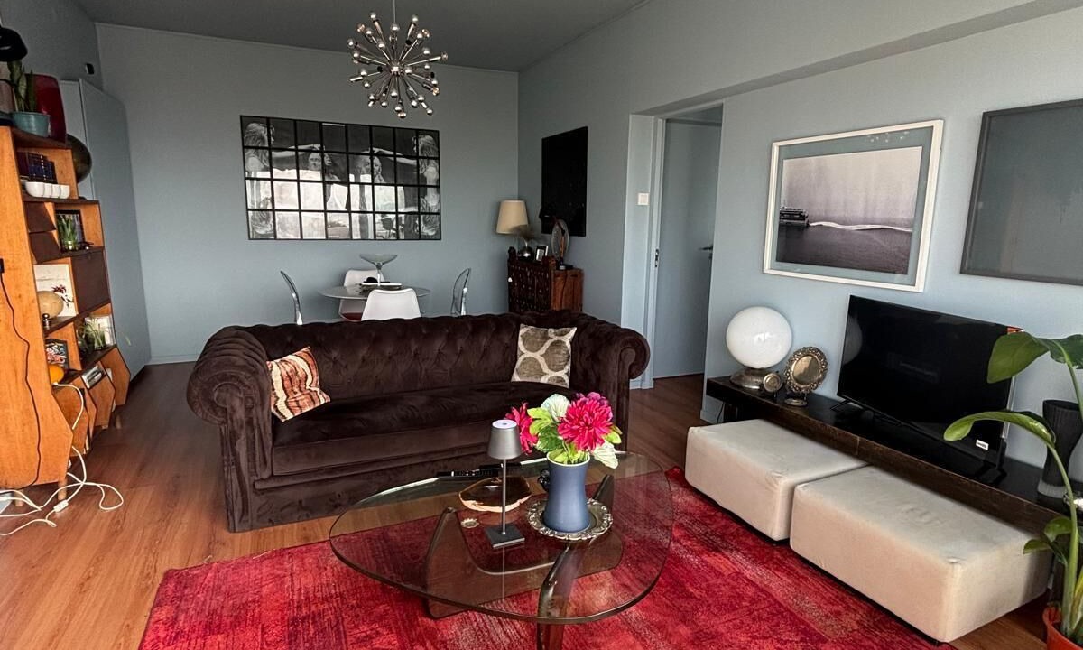 Photo of Livingroom in Lisbon Old Town