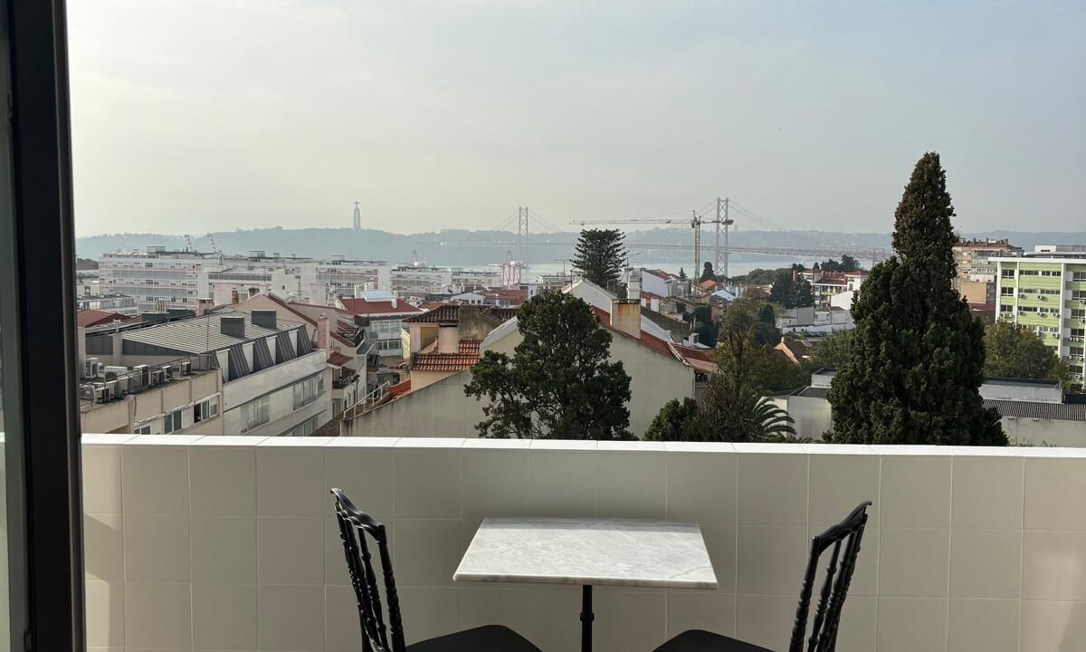 Photo of Outdoor in Lisbon Old Town