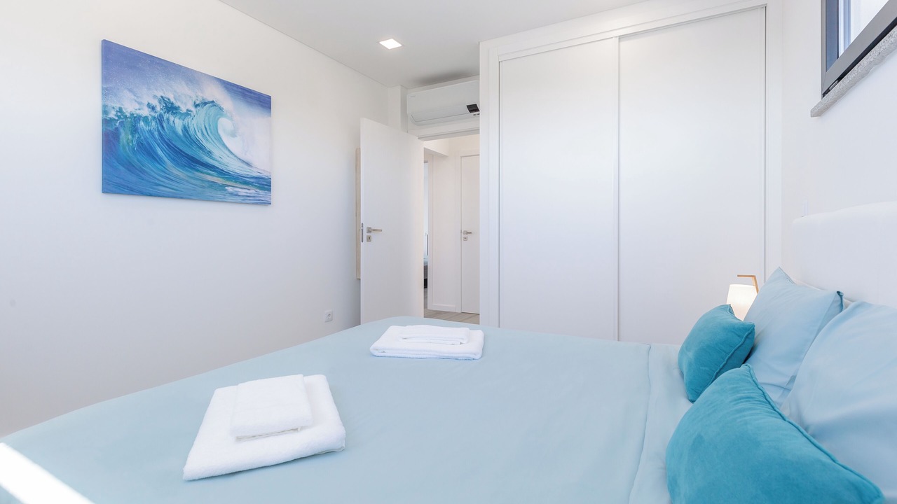 Photo of Bedroom in Ribamar