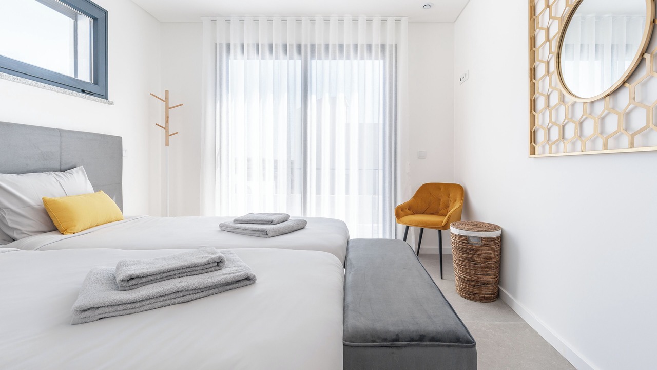 Photo of Bedroom in Ribamar