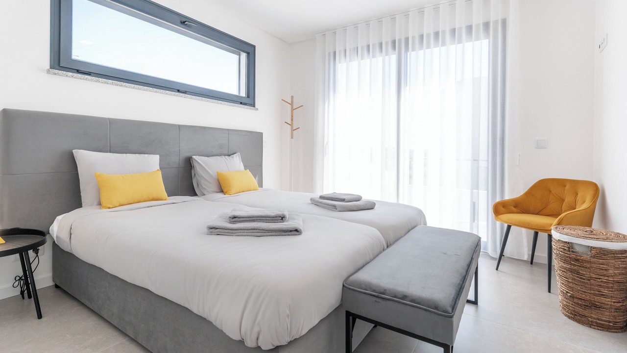 Photo of Bedroom in Ribamar