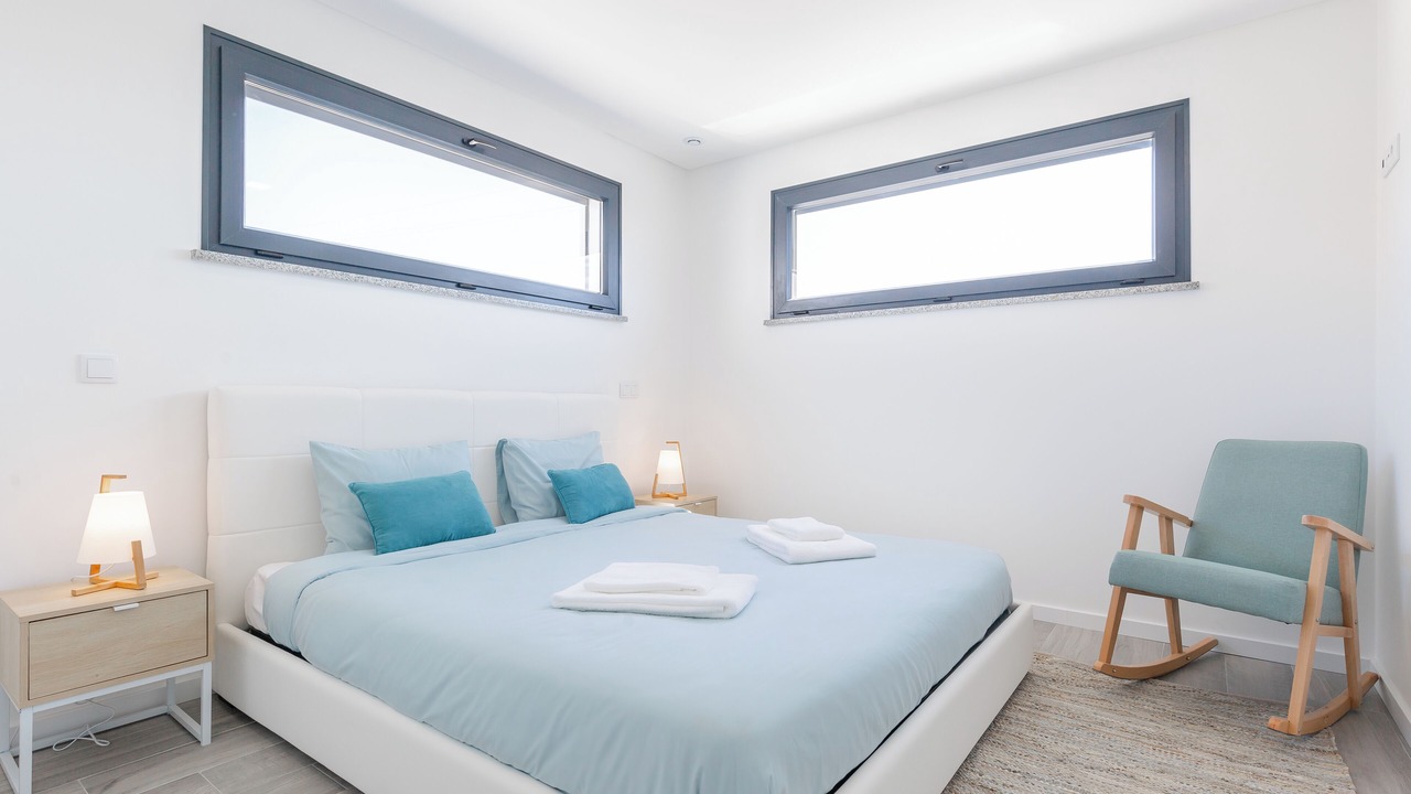 Photo of Bedroom in Ribamar
