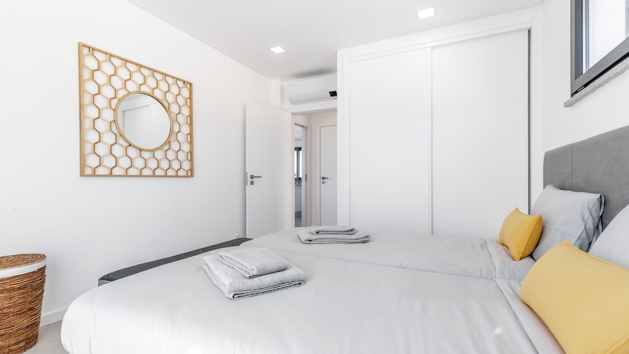 Photo of Bedroom in Ribamar