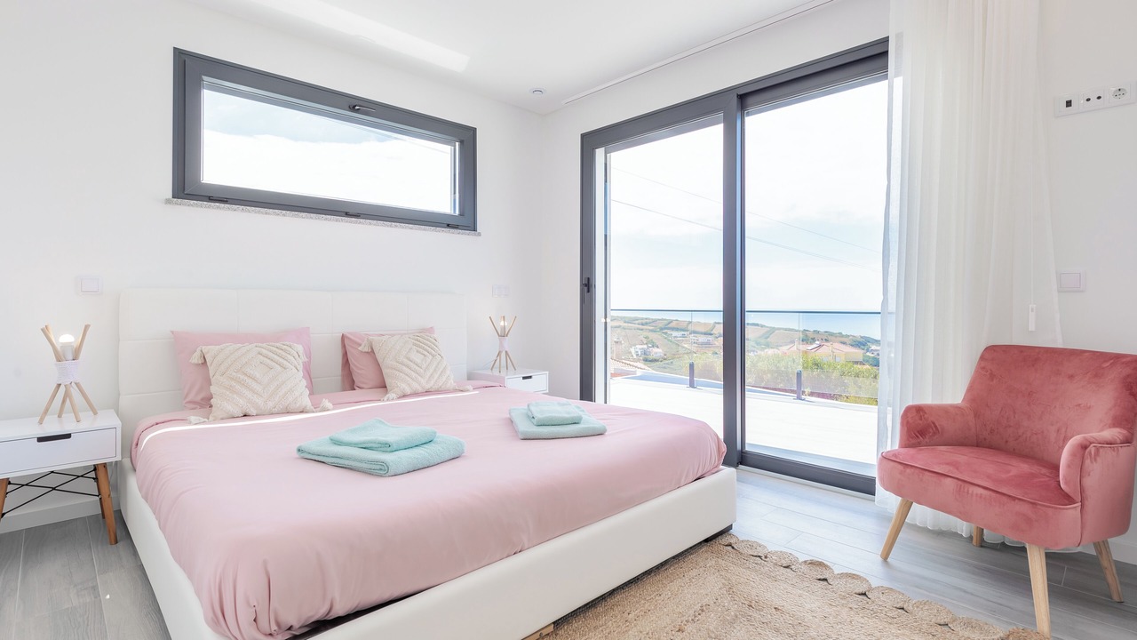 Photo of Bedroom in Ribamar