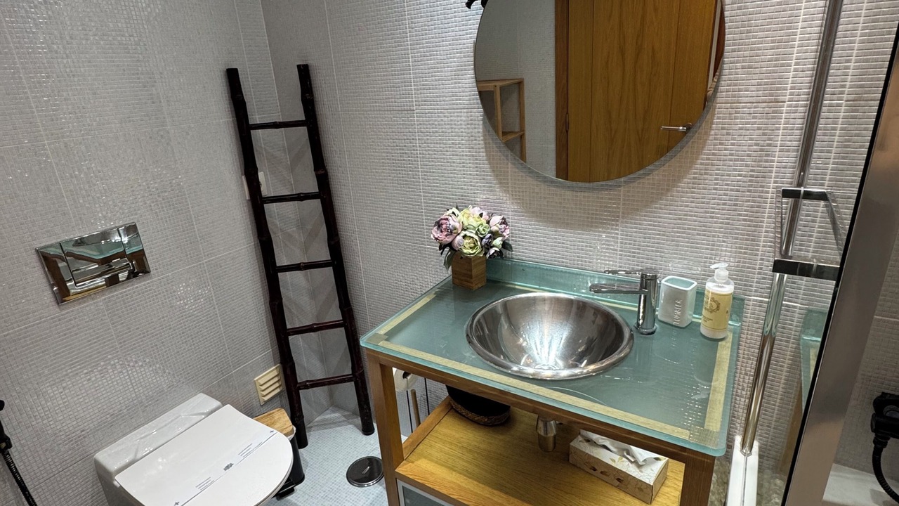 Photo of Bathroom in Atalaia