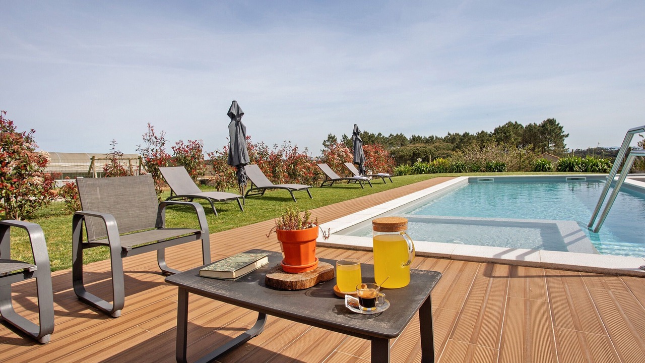 Photo of Outdoor in Raposos