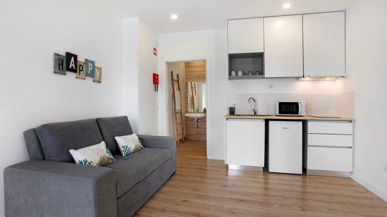 Photo of Livingroom in Raposos