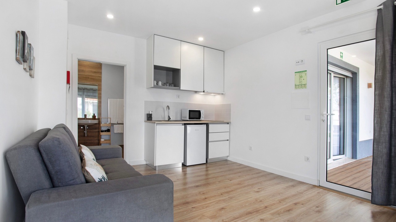 Photo of Livingroom in Raposos