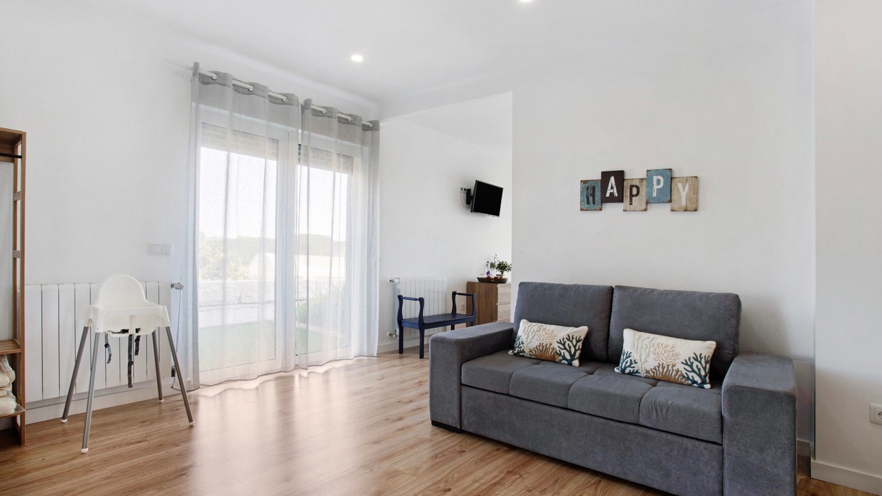 Photo of Livingroom in Raposos