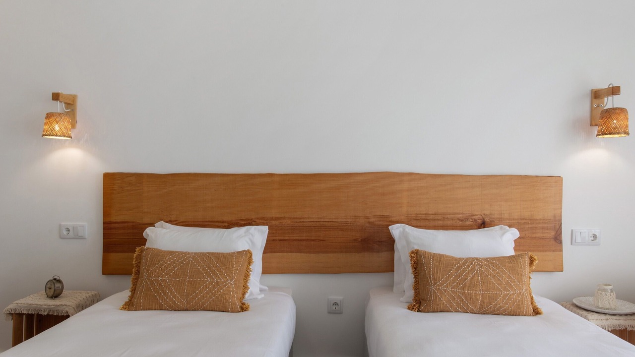 Photo of Bedroom in Raposos