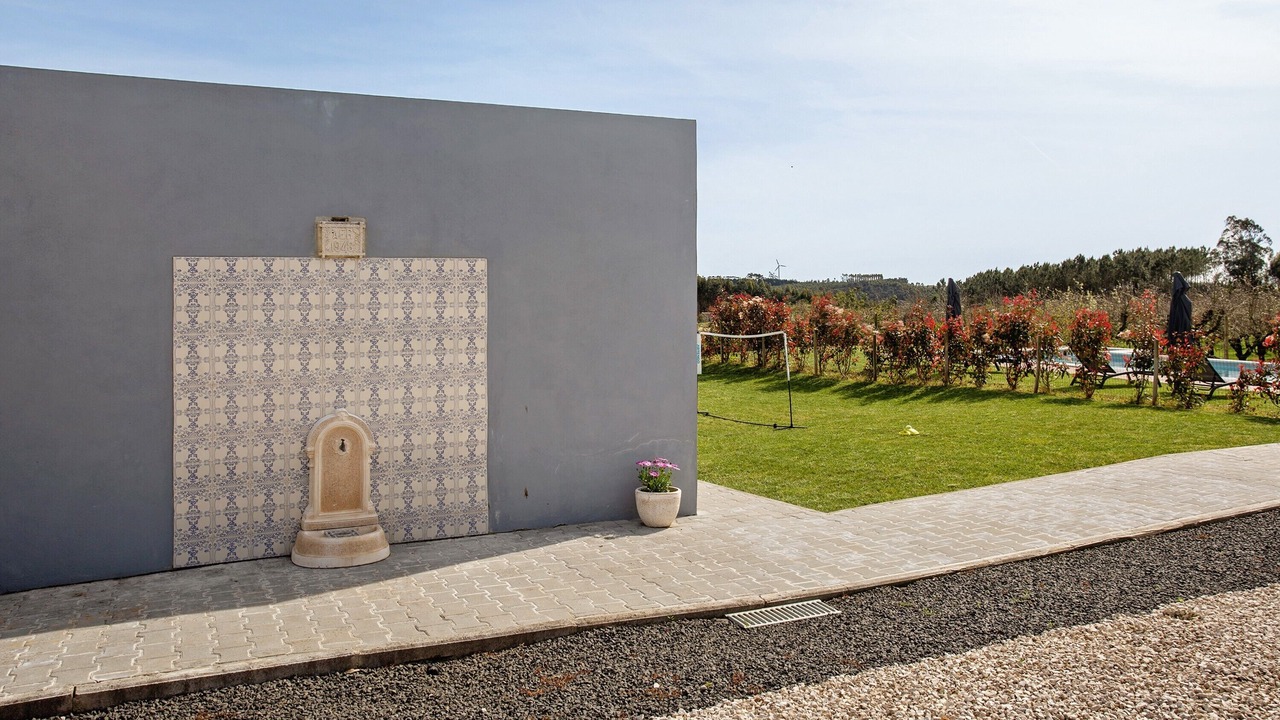 Photo of Outdoor in Raposos