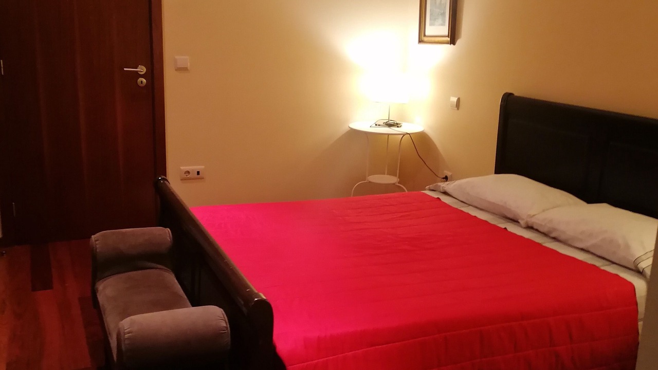 Photo of Bedroom in Bouro