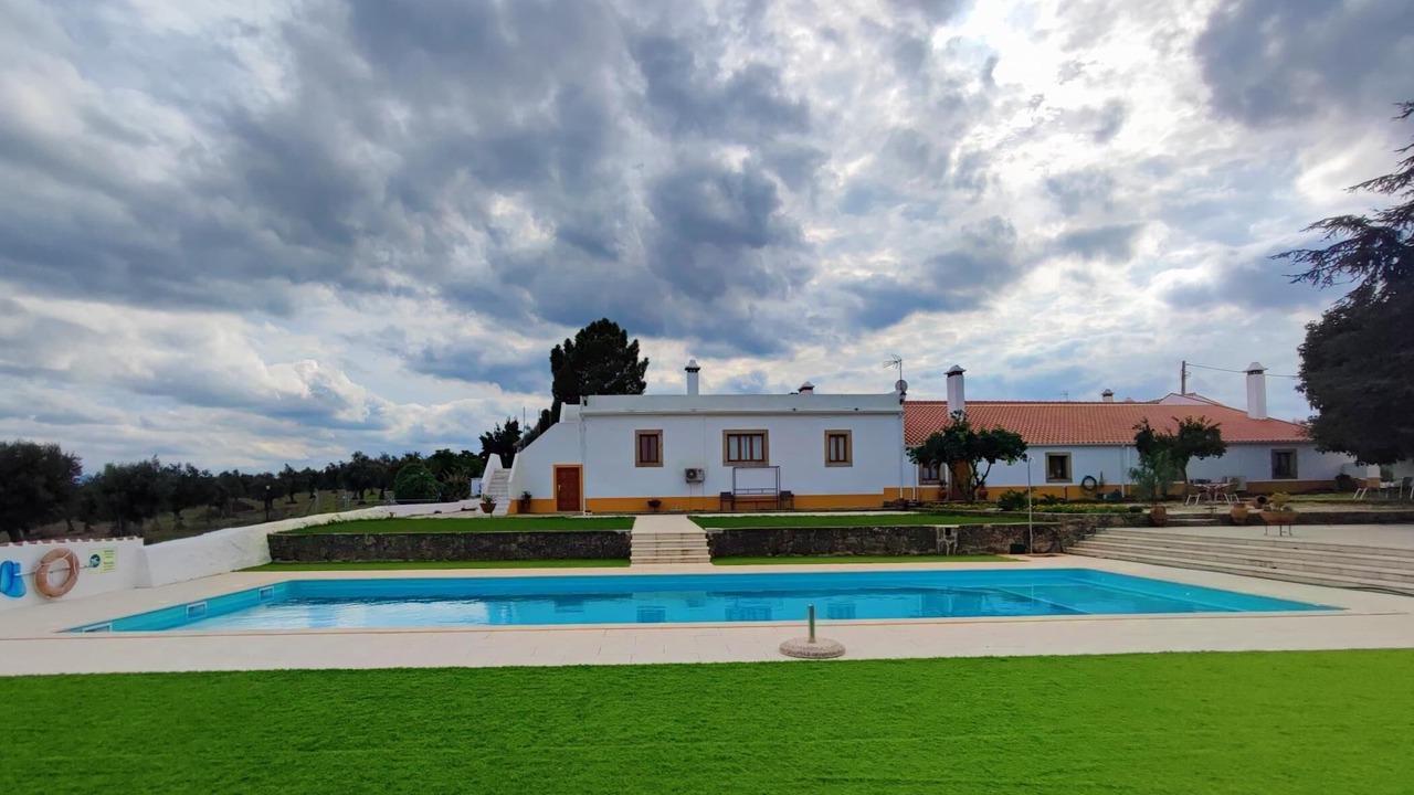 Photo of Outdoor in Castelo de Vide