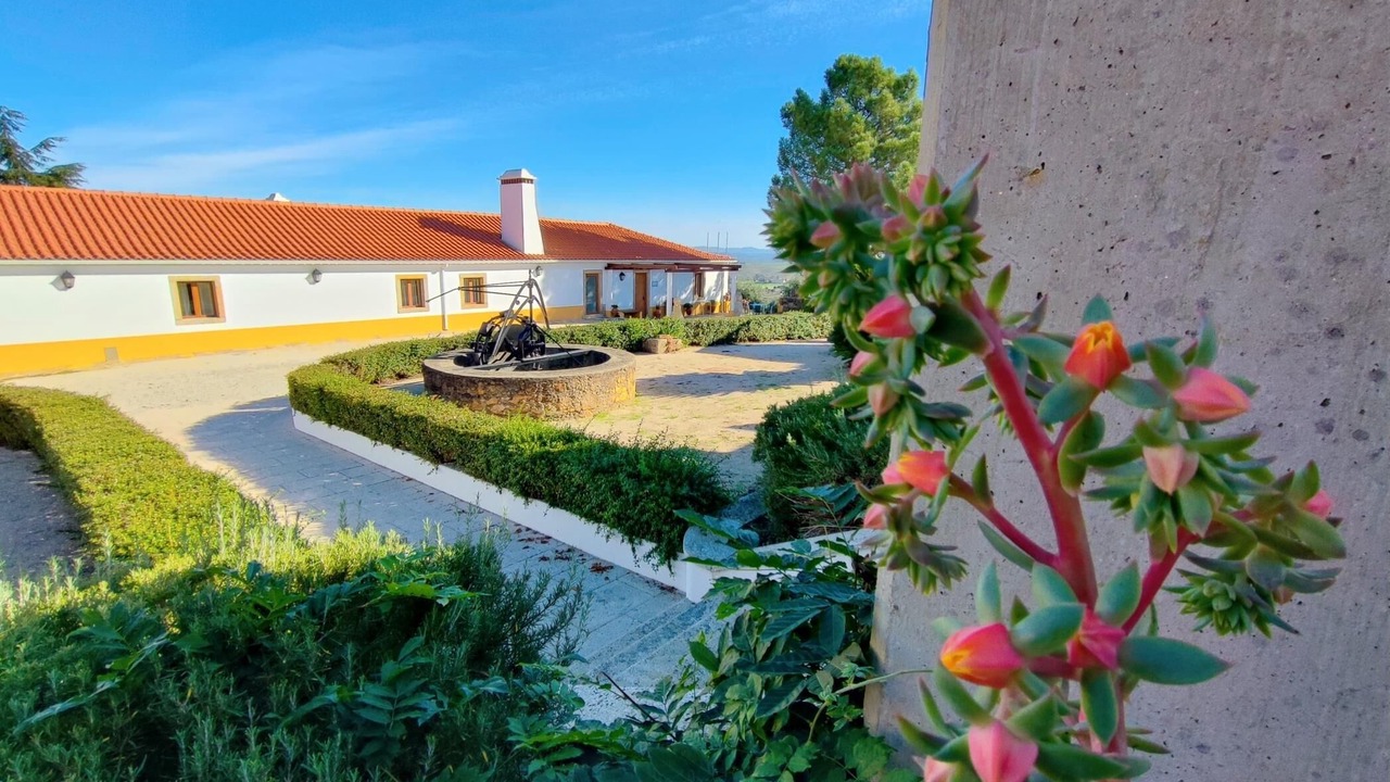 Photo of Outdoor in Castelo de Vide
