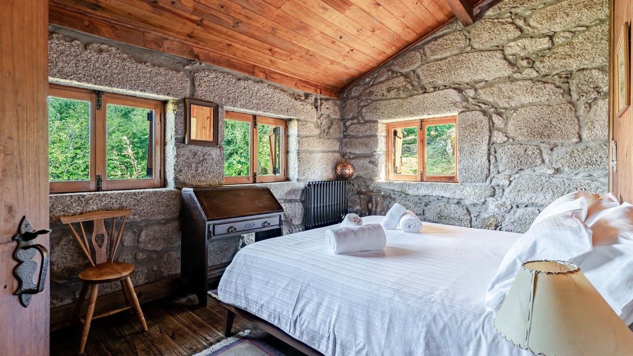 Photo of Bedroom in Canicada
