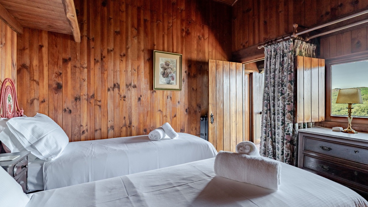 Photo of Bedroom in Canicada