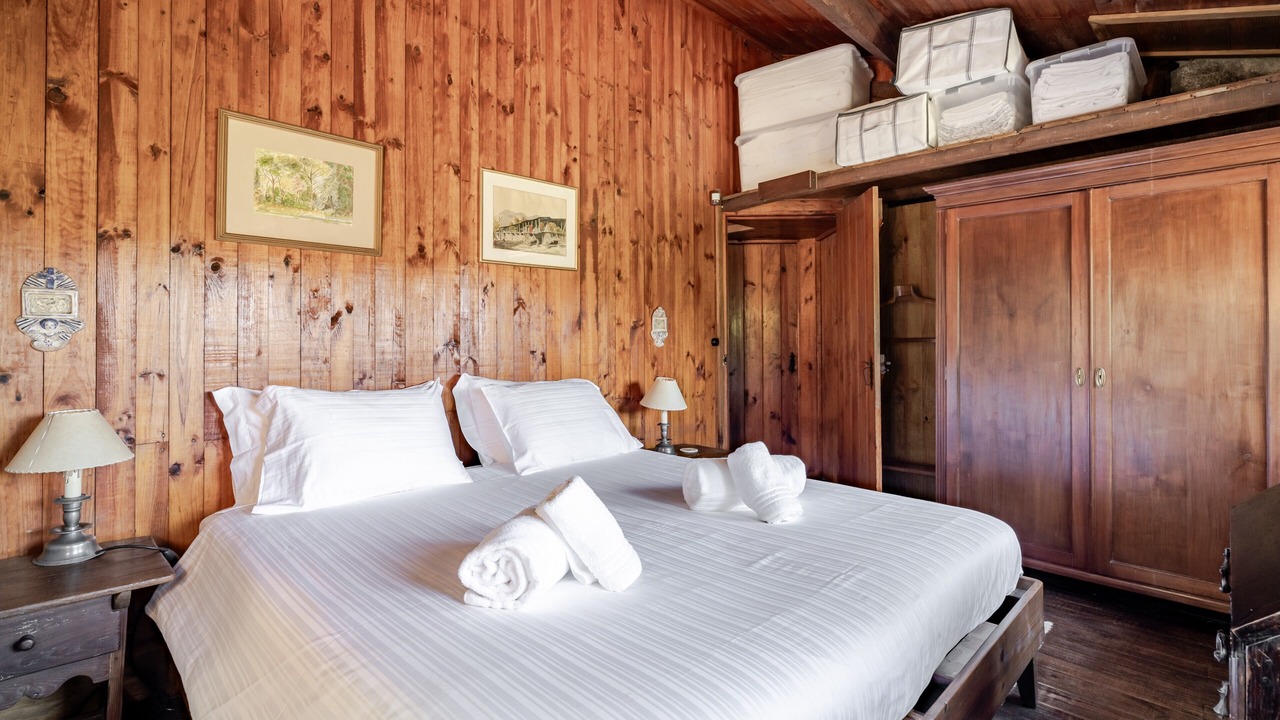 Photo of Bedroom in Canicada