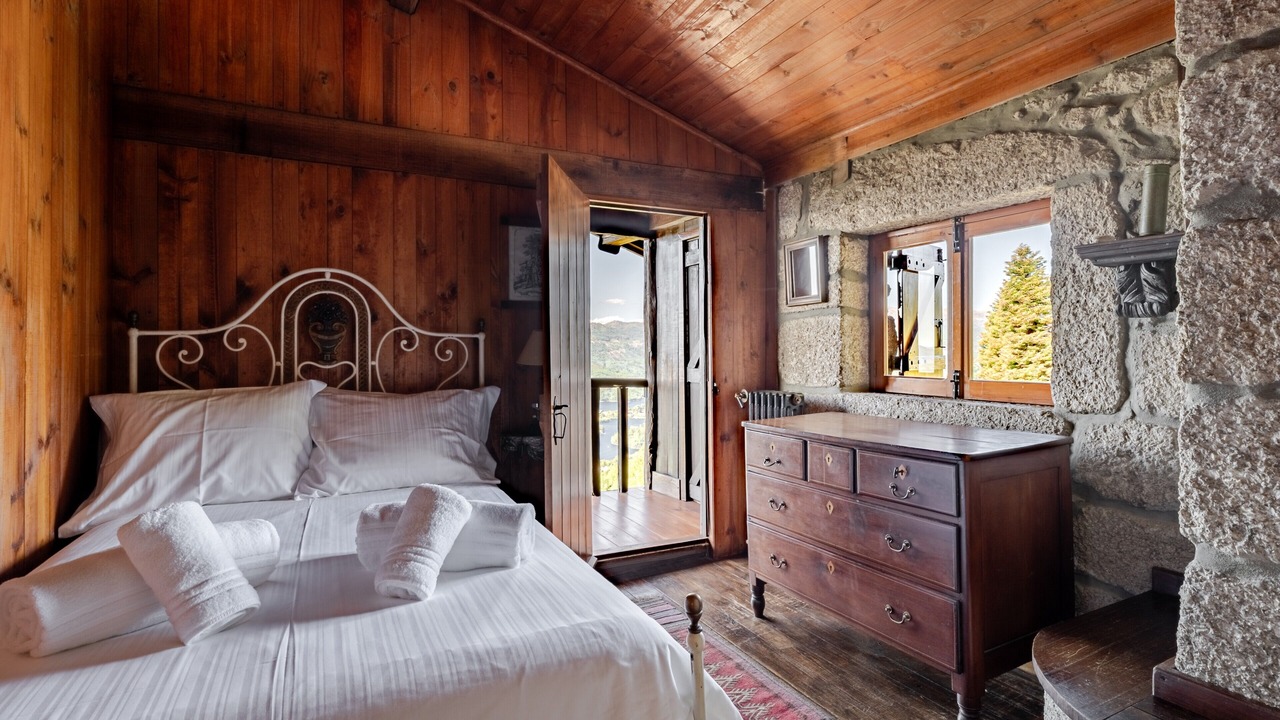 Photo of Bedroom in Canicada