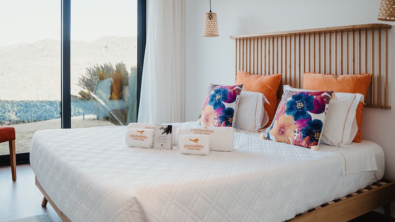 Photo of Bedroom in Vieira do Minho
