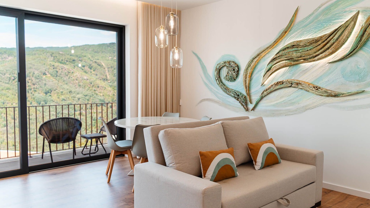 Photo of Livingroom in Vieira do Minho