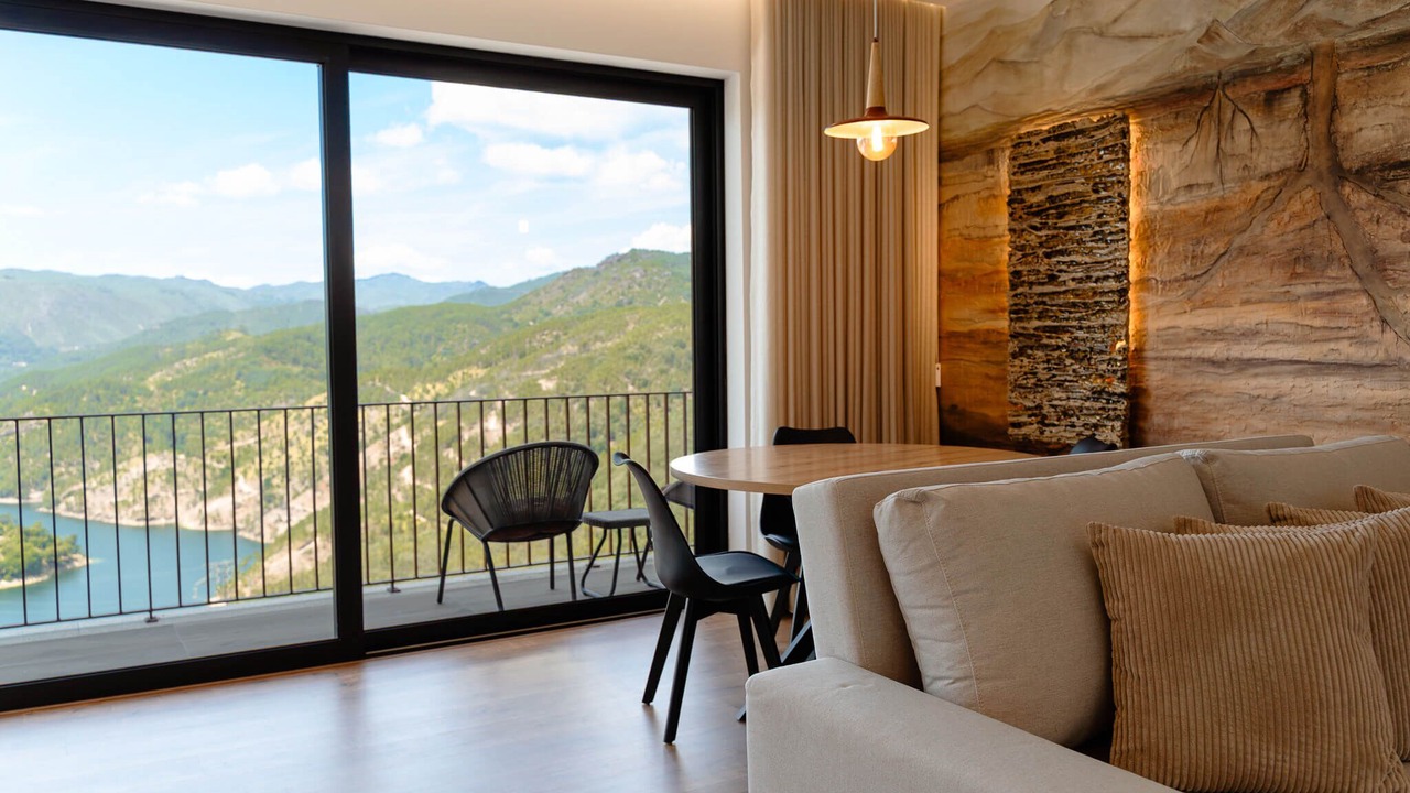 Photo of Livingroom in Vieira do Minho