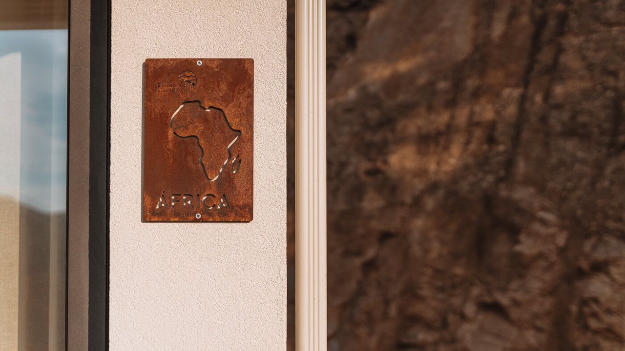 Photo of Patio Balcony in Vieira do Minho