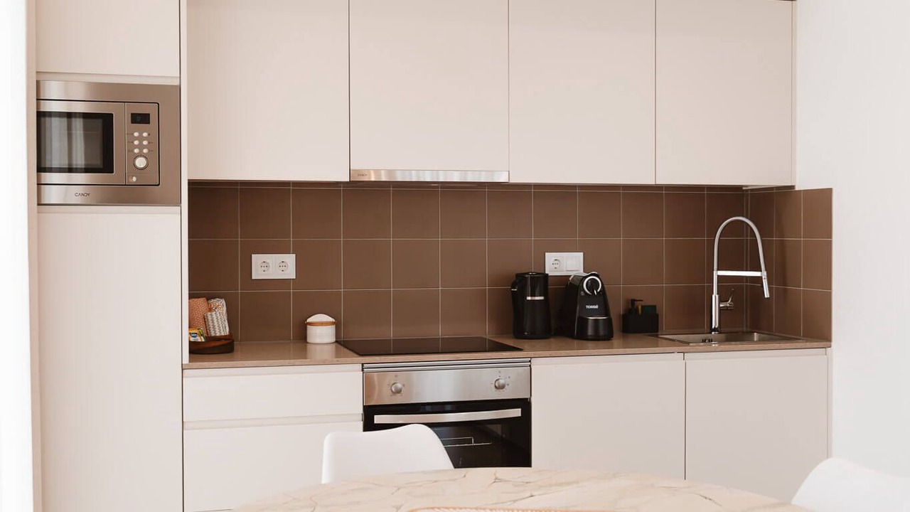 Photo of Kitchen in Vieira do Minho