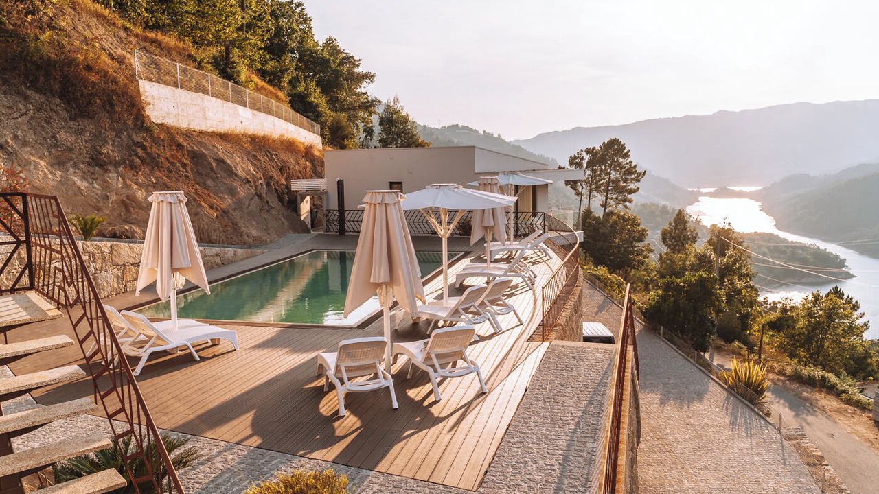 Photo of Outdoor in Vieira do Minho