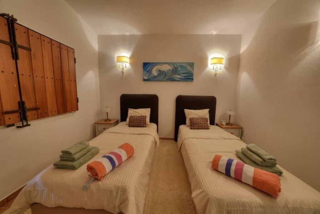 Photo of Bedroom in Loule