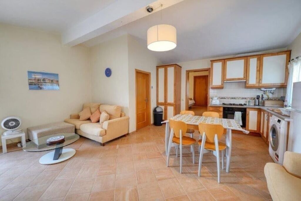 Photo of Livingroom in Loule