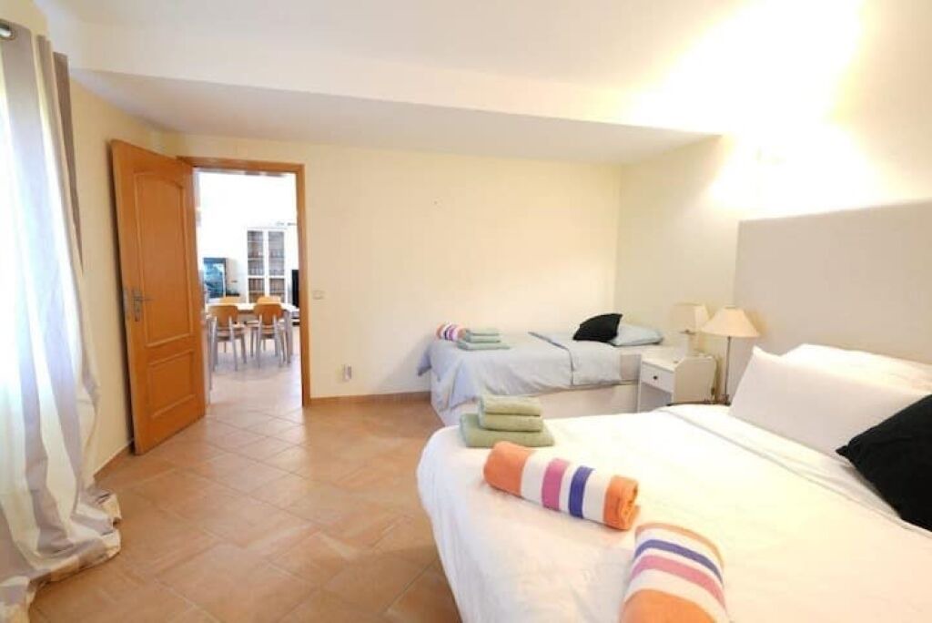 Photo of Bedroom in Loule