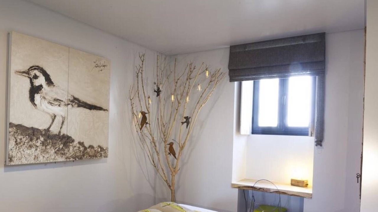 Photo of Bedroom in Lagoa