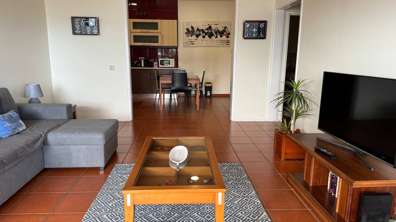 Photo of Livingroom in Livramento