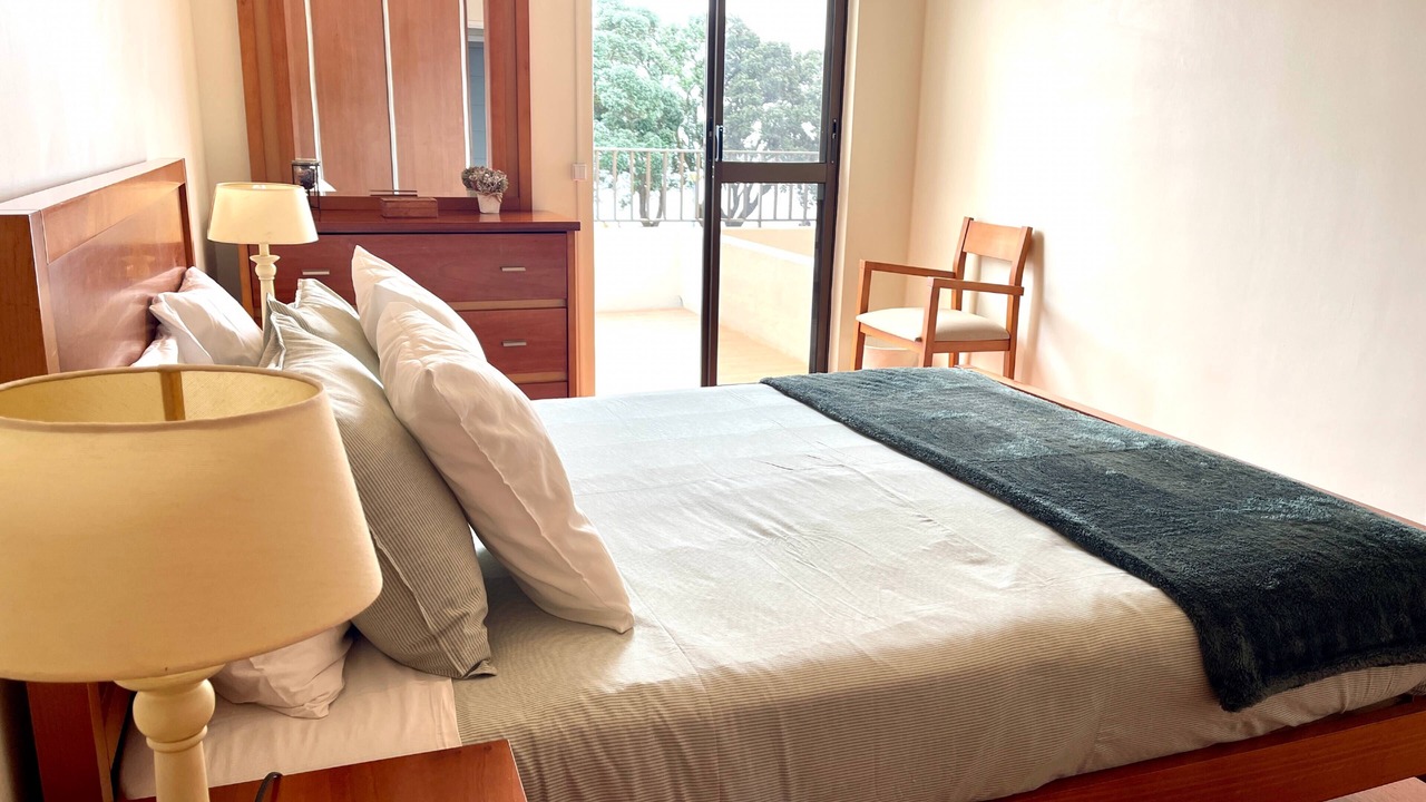 Photo of Bedroom in Livramento