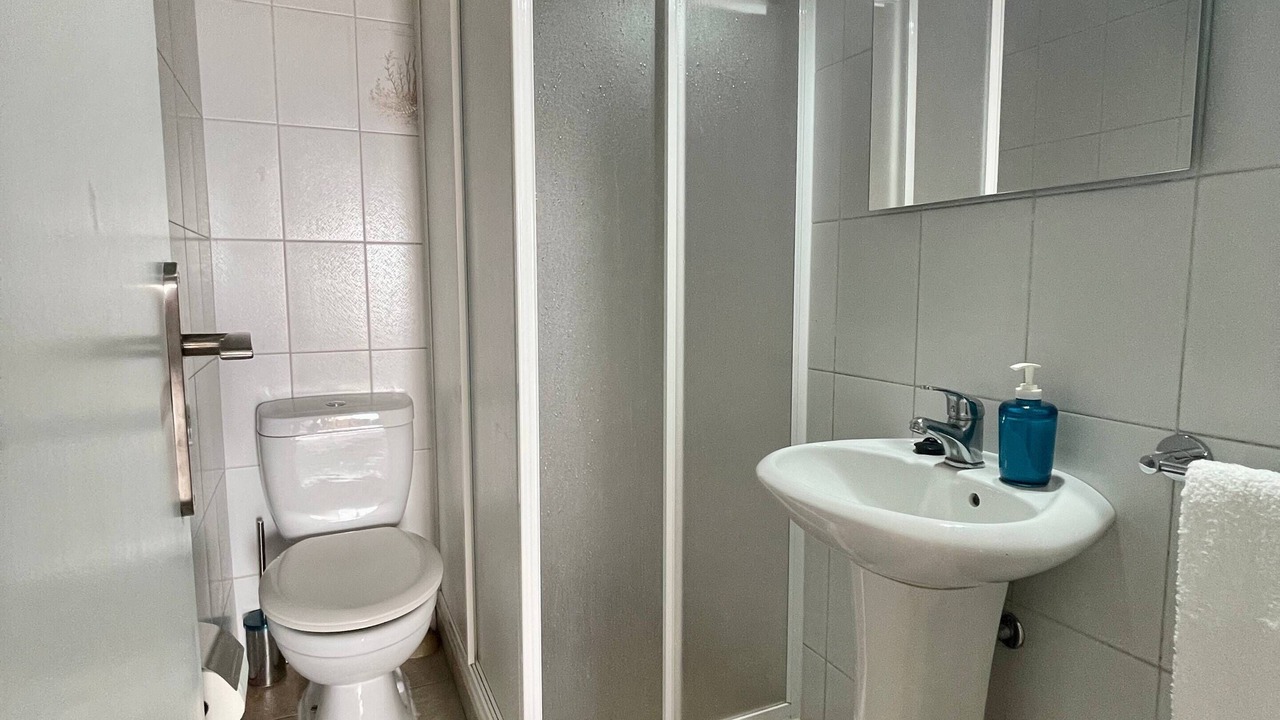 Photo of Bathroom in Livramento