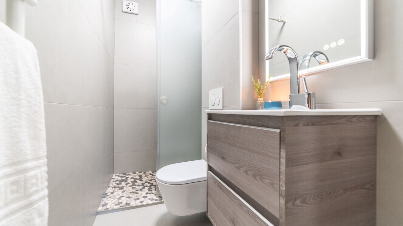 Photo of Bathroom in Belverde