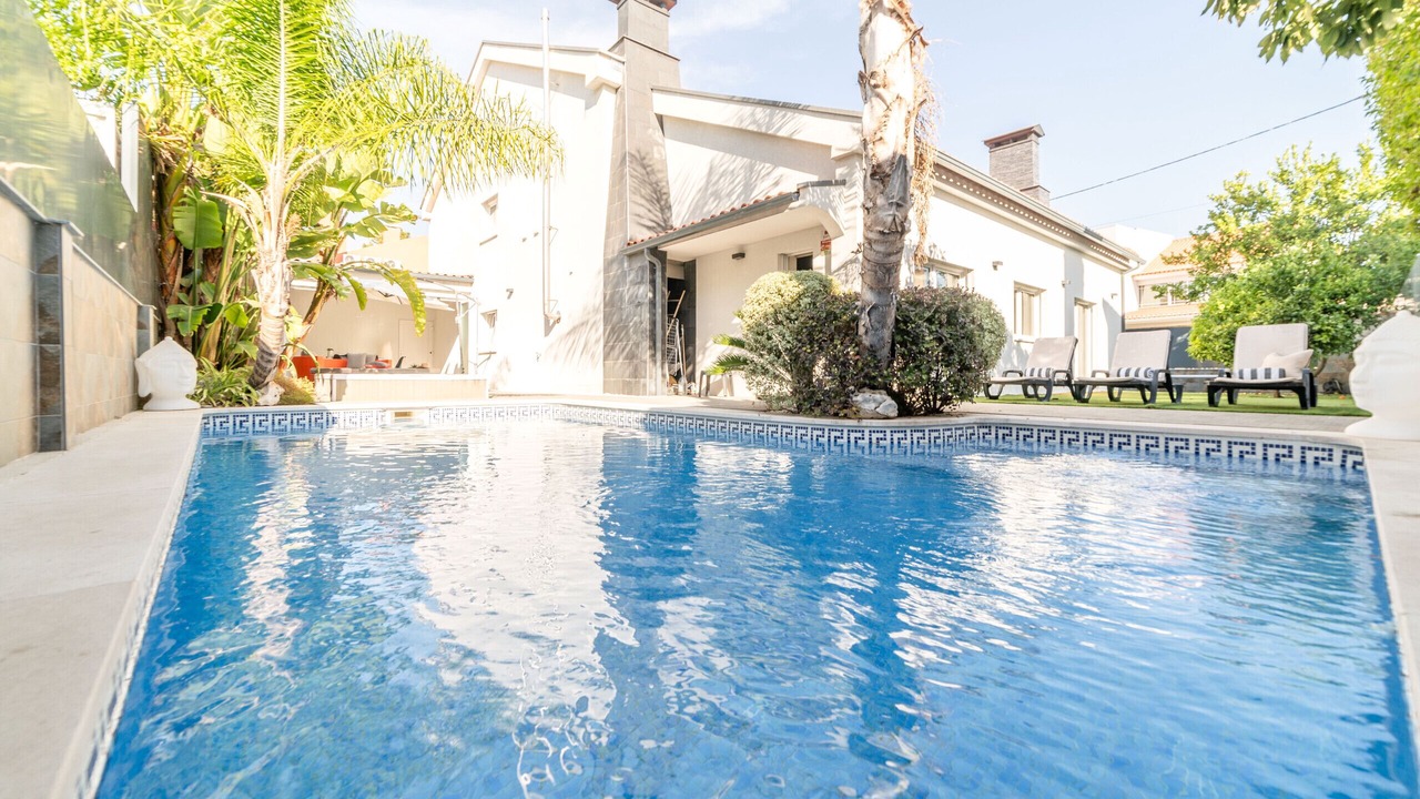 Photo of Outdoor in Belverde
