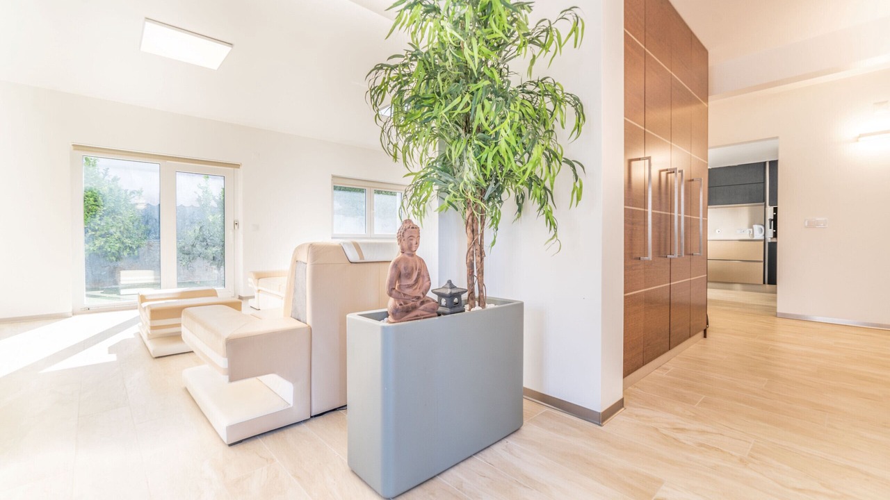 Photo of Bedroom in Belverde