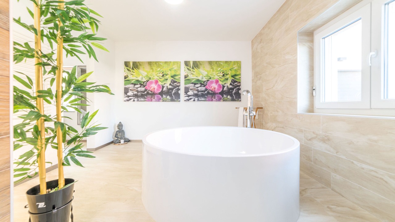 Photo of Bathroom in Belverde