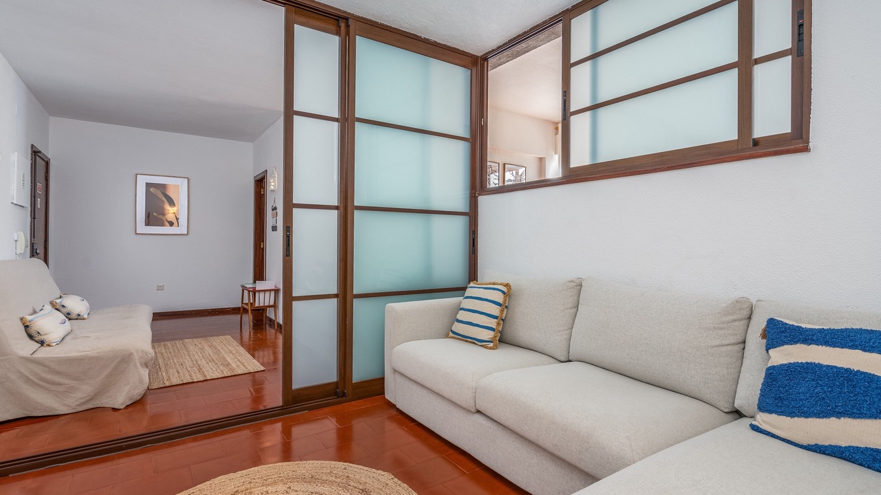 Photo of Livingroom in Alporchinhos