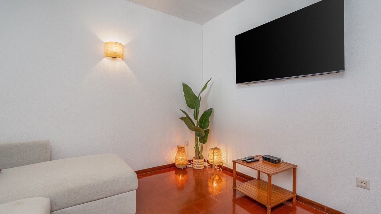 Photo of Livingroom in Alporchinhos