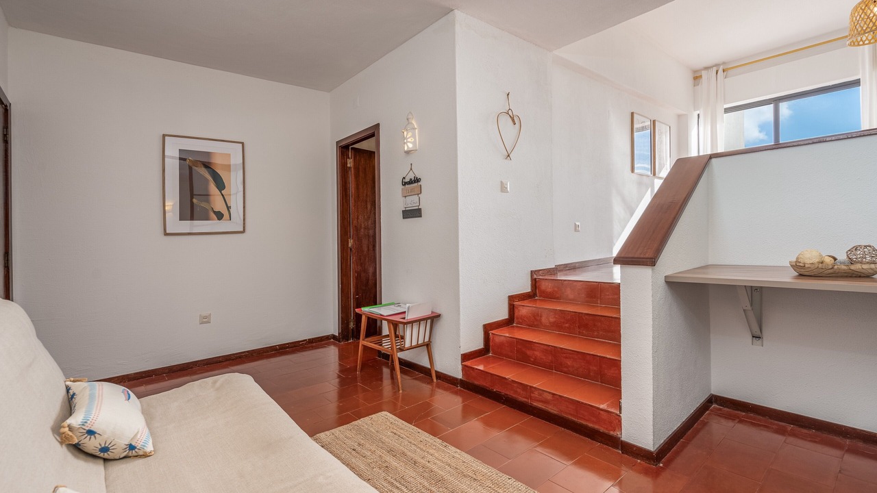 Photo of Livingroom in Alporchinhos