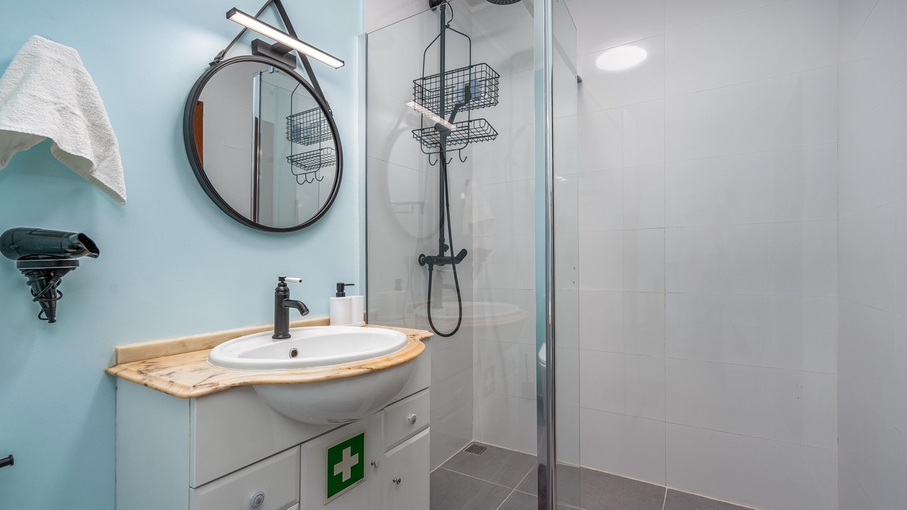 Photo of Bathroom in Alporchinhos