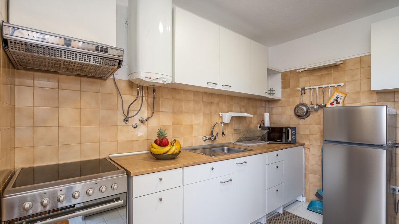 Photo of Kitchen in Alporchinhos